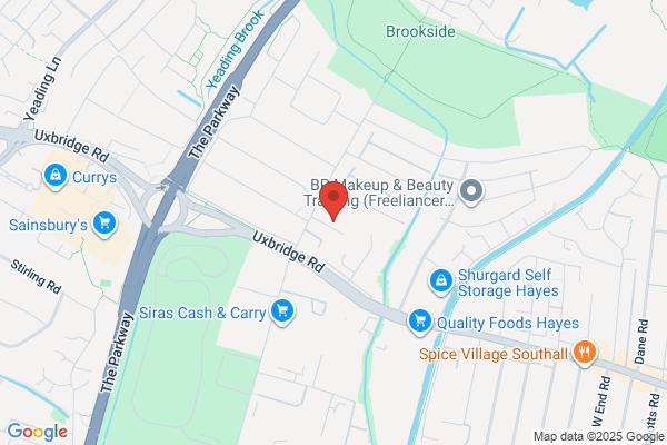 NW London Tilers Ltd