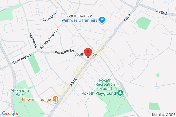 South Harrow Funeralcare