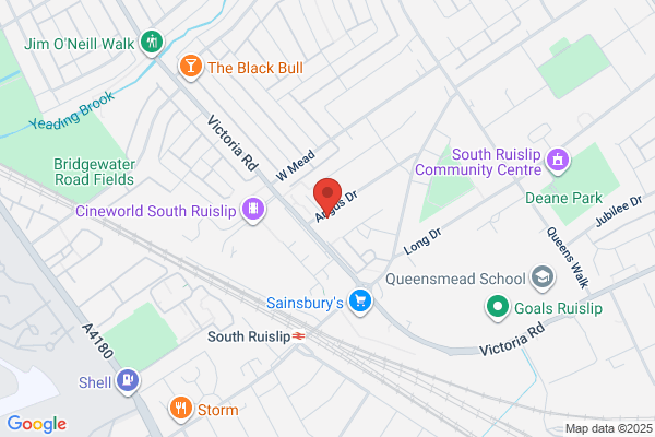 Nationwide Autocentres Ltd