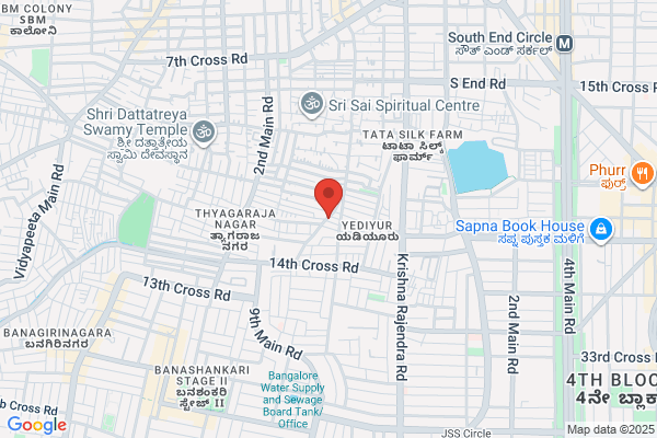 S V Motor Repair Shop