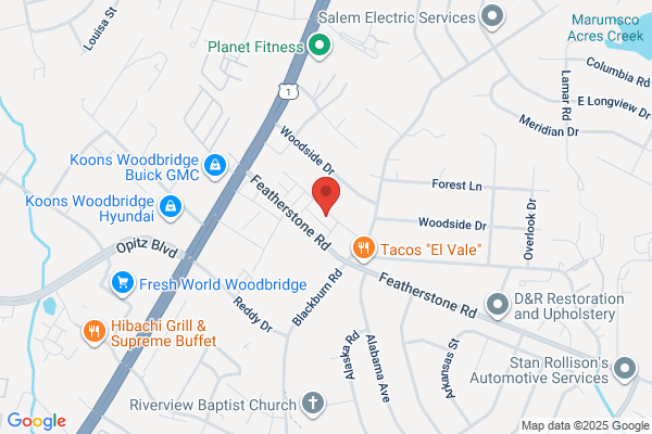 C A Plumbing & Heating