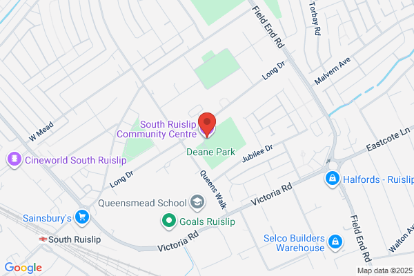 South Ruislip Community Centre