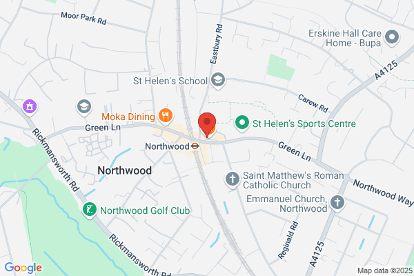 Northwood Health Foods