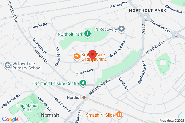 Omid Housing Association
