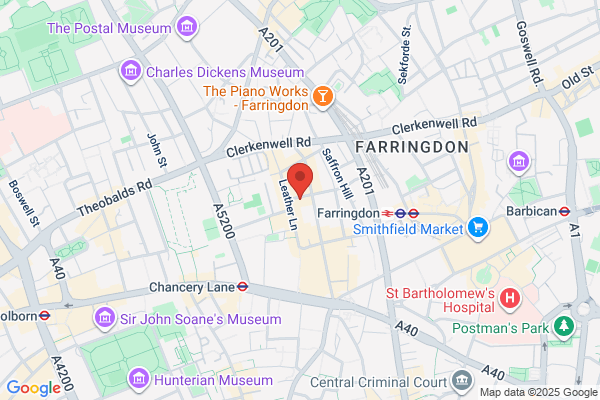 David Morgale Jewellers Ltd