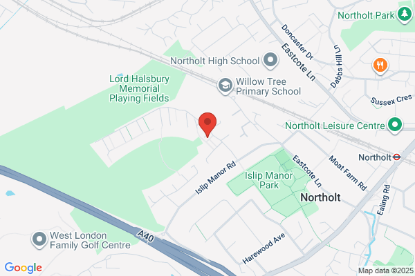 Northolt News Box