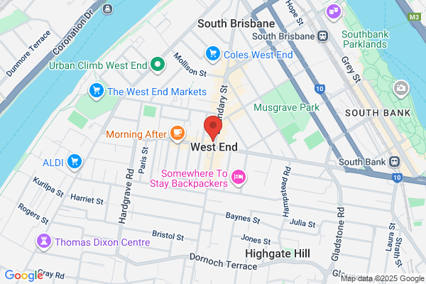 West End Newsagent