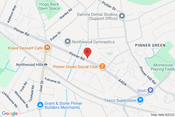 Sundew Montessori Nursery School