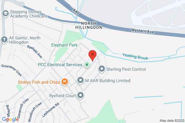 R G J Services