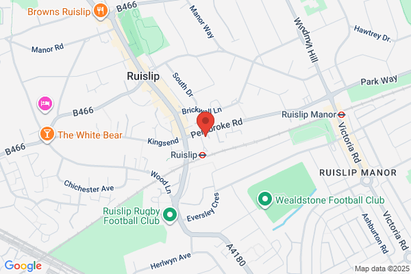 Fanuc (UK) Ltd