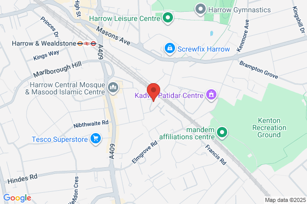 Hillingdon Liberal Democrats