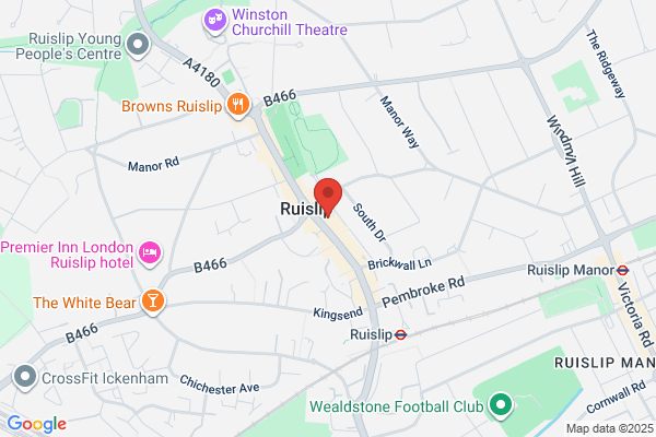 Pest Management North London