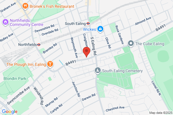 Ealing Roofing Services
