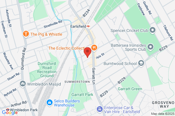 ARC Plumbing & Heating Services