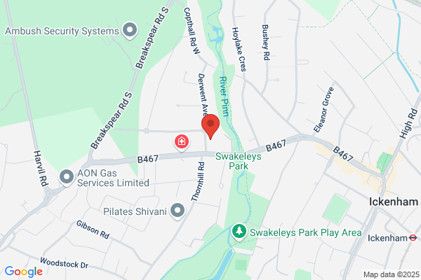 Abbeville Plumbing & Heating