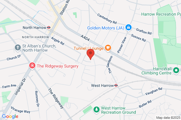 Amber Plumbing & Heating Ltd