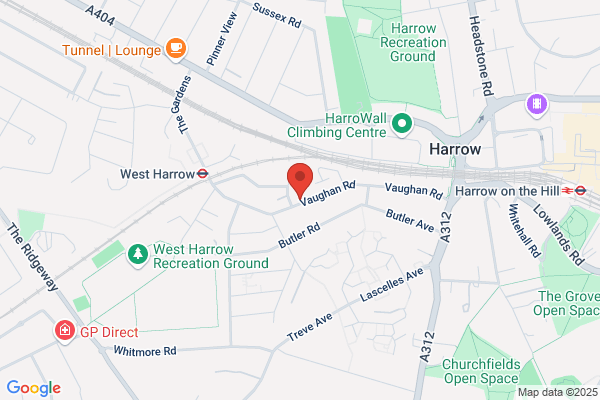 L H Plumbing & Heating Services Ltd