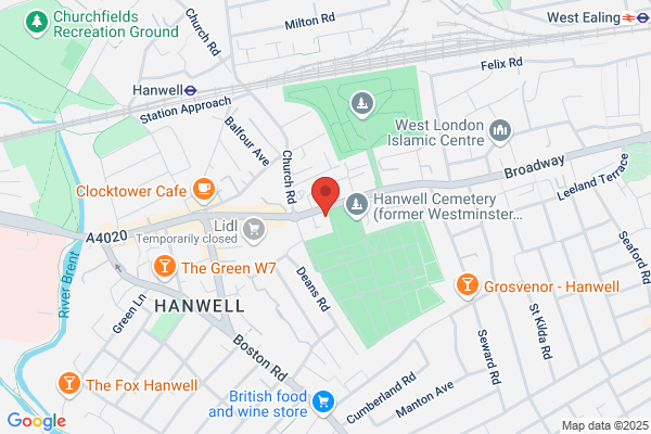 Hanwell