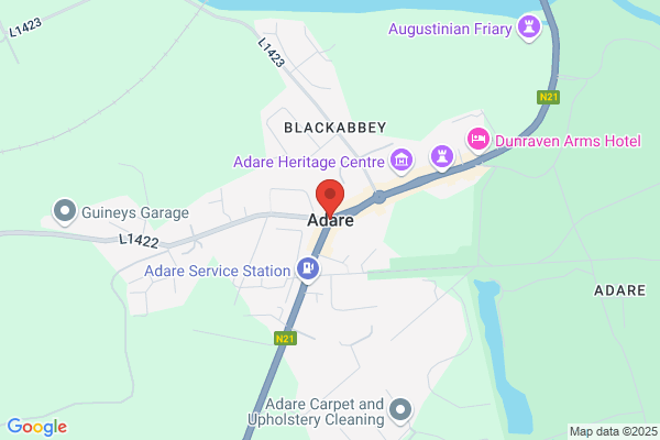 Adare