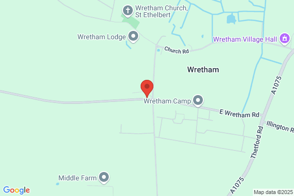 Wrethams