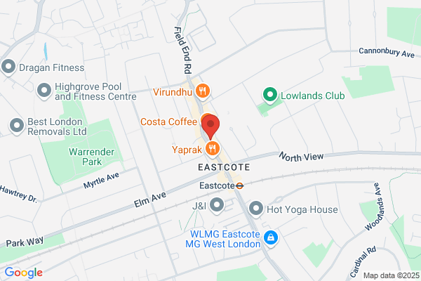 The Re Bar