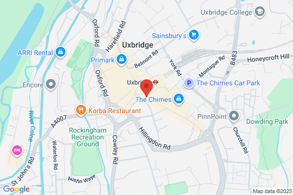 Three Tuns