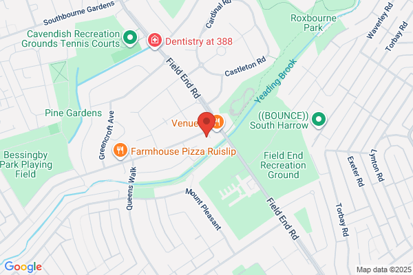 The Fairway Care Home