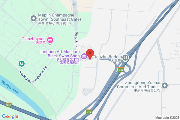 Swan Peking