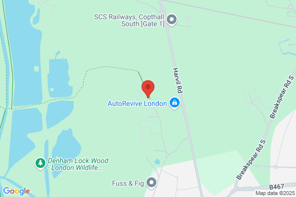 Fairways Carvery