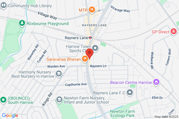Pizza Hut Rayners Lane