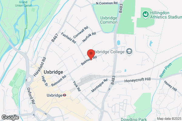 Hermitage Junior & Infants School