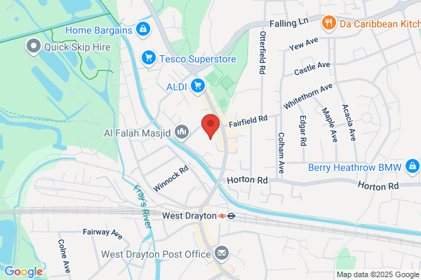 St Matthew's C Of E Junior & Infant School