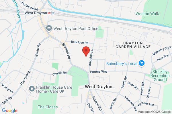 West Drayton Primary School