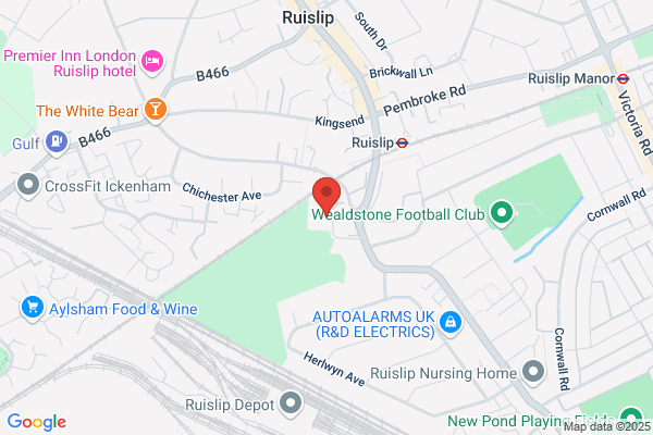 Alex Alagappa & Co