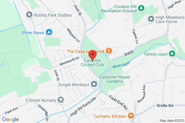 Eastcote Cricket Club