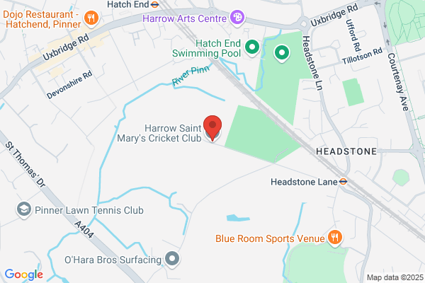 Mill Hillian Sports Club