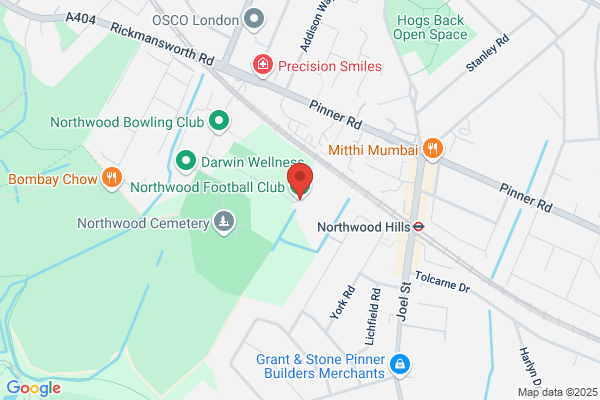 Northwood Football Club