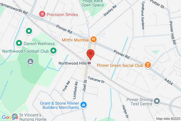 Co-op Food - Northwood Hills - Joel Street