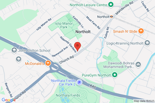 Co-op Food - Northolt