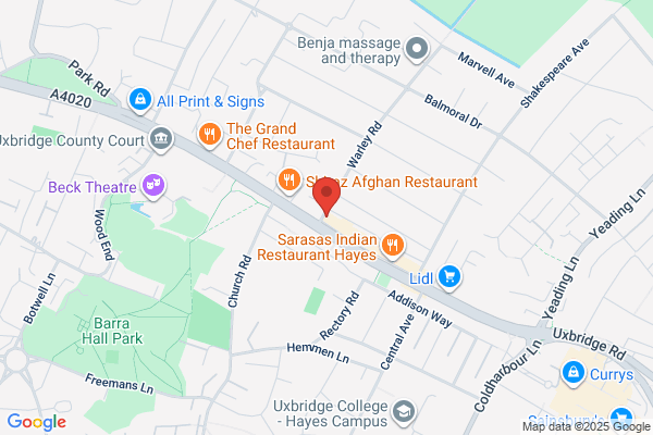 Le Village Tandoori