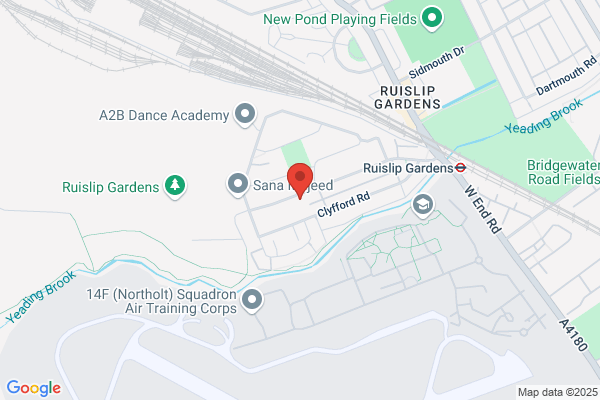 Larchwood Tree Surgery