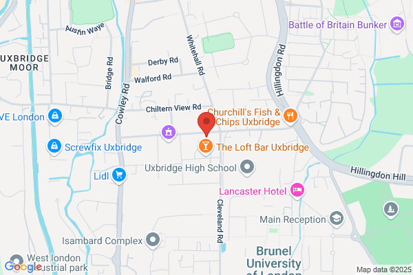 Goddard Veterinary Group, Uxbridge