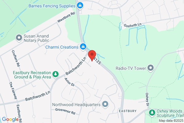 Blythwood Veterinary Group