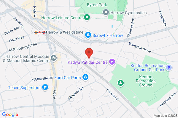 Harrow Waste Service