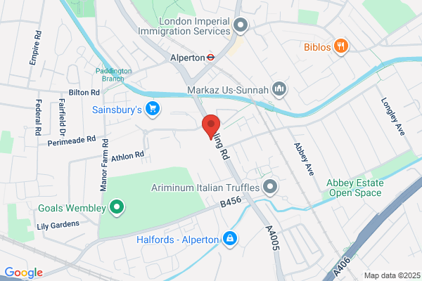 London & Middlesex Removals