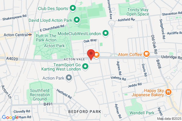 The West London Glazing Company