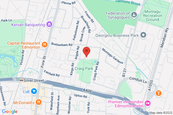 Craig Park Youth Centre