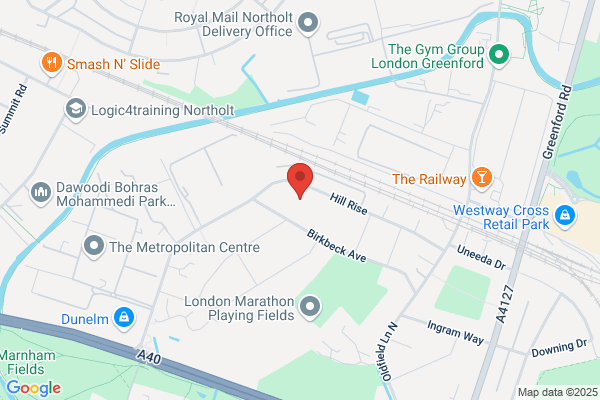 The Greenford Scout Association