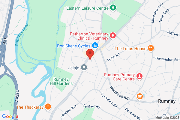 Darlows Estate Agents Rumney
