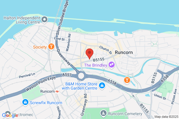 NatWest Runcorn